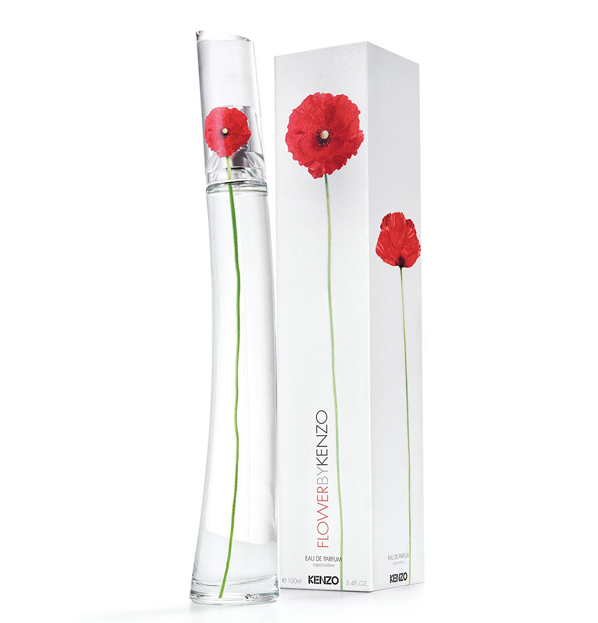 น้ำหอมเคนโซ่ KENZO - Flower by Kenzo EDP 50ml