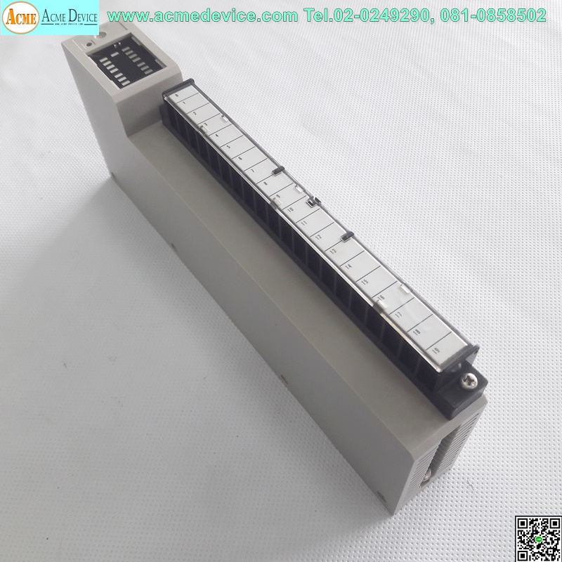 PLC Omron รุ่น C500-OC221, 3G2A5-OC221, Output Unit
