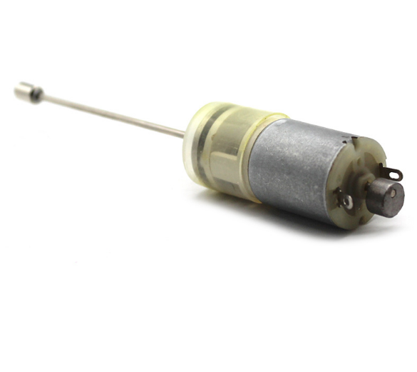 มอเตอร์สั่นก้านยาว