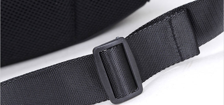 กระเป๋าคาดอกอเนกประสงค์ สำหรับใส่ มือถือ กระเป๋าเงิน