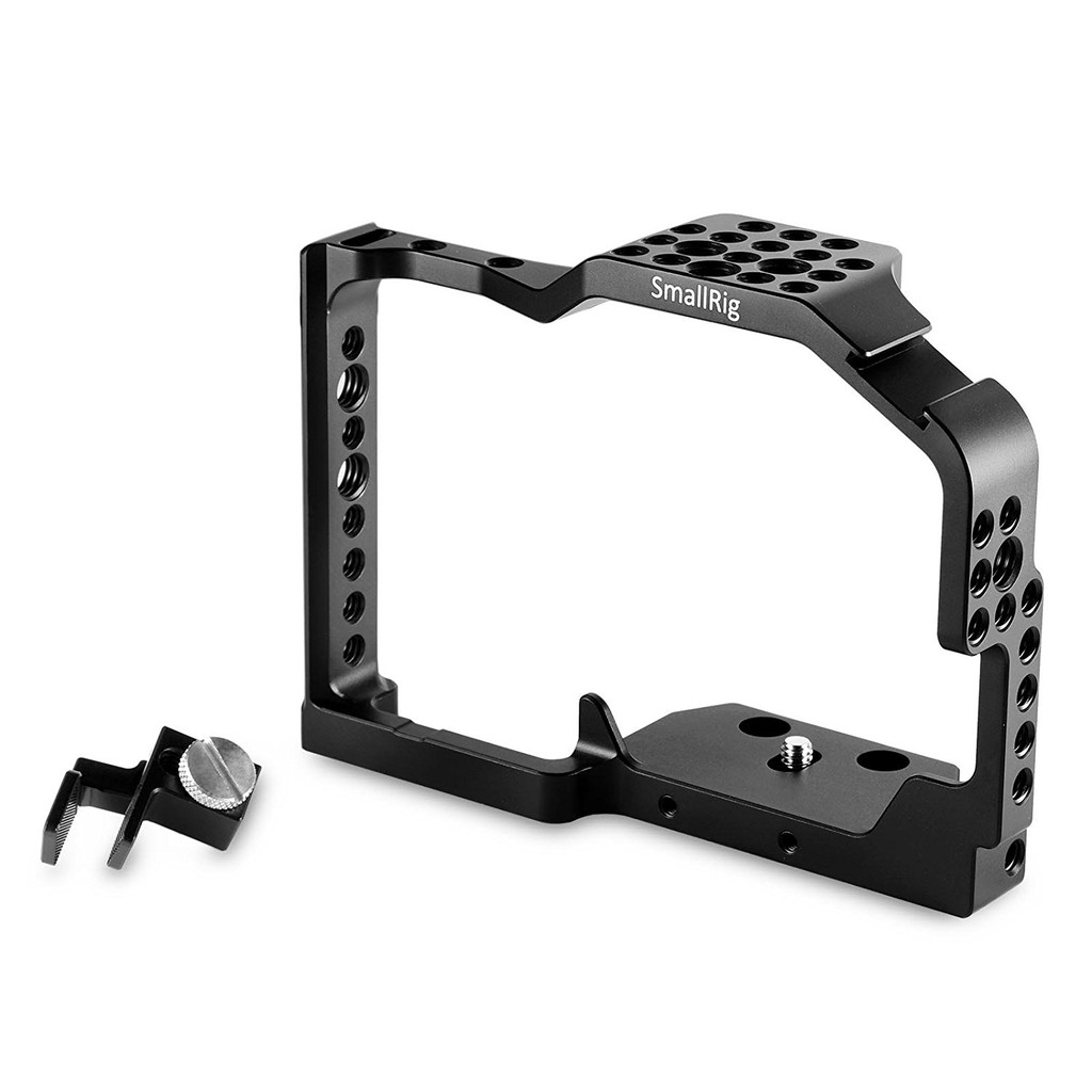 SMALLRIG® Panasonic GH4/GH3 Cage 1585