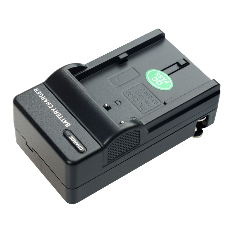 แท่นชาร์จแบตเตอรี่ Canon BP-511A สำหรับแบตอรี่กล้องรุ่น 300D 5D 30D 40D 50D ราคาถูก