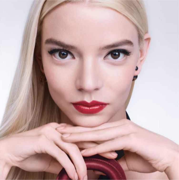 ลิปดิออร์ Dior Rouge Limited Edition Lipstick 1.5g #720 Velvet