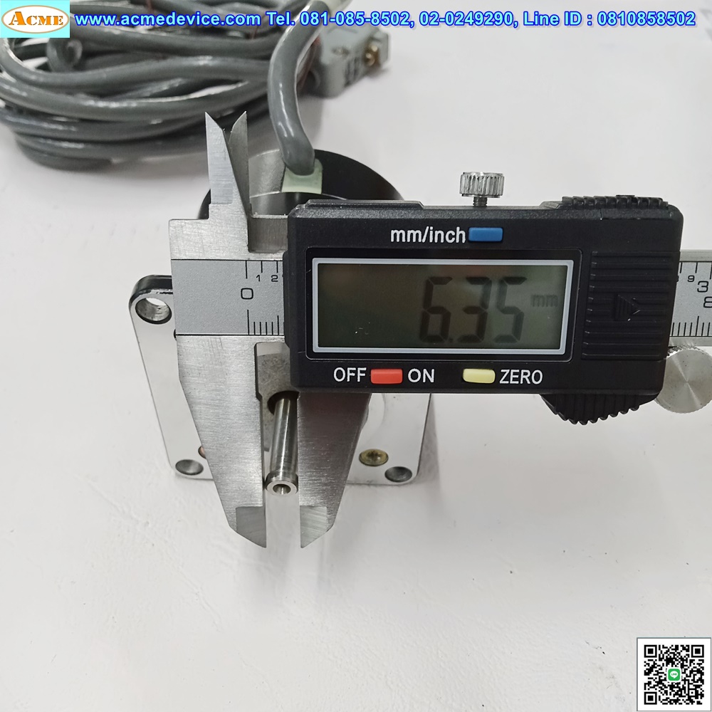 Stepping Motor VEXTA รุ่น PH265L-05, 1.4Vdc, 2 Phase, 3.8A
