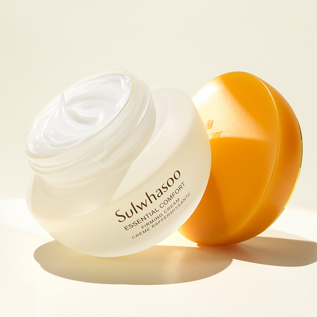 ครีมบำรุงผิวโซลวาซู SULWHASOO - Essential Comfort Firming Cream EX 75ml