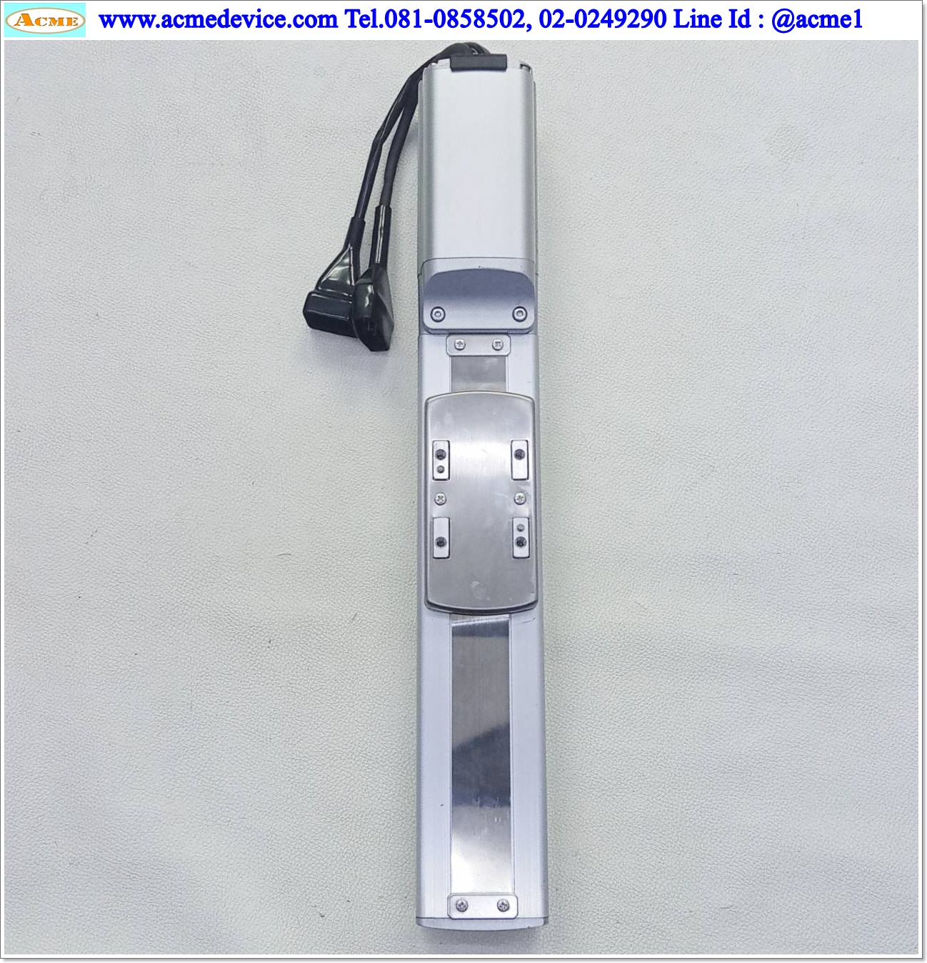 Slider Yamaha รุ่น SG07-12SB-120, Stroke 120 mm. (with brake)