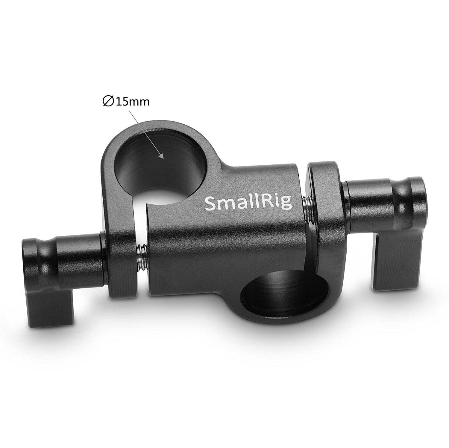 SMALLRIG® 90 Degree 15mm Rod Clamp 2069 (ByOrder รอสินค้า2-3วัน)
