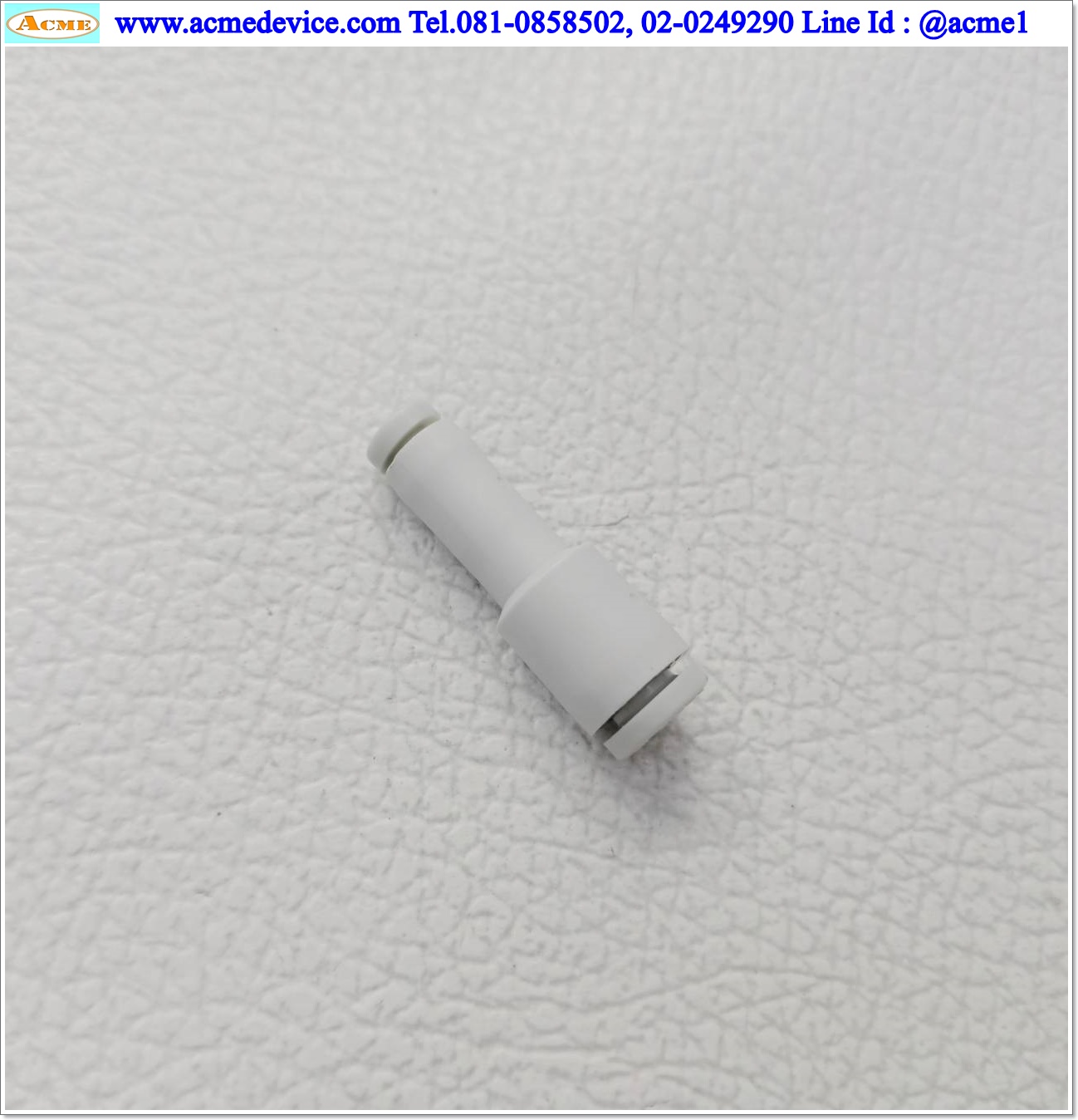 Different Diameter Straight SMC รุ่น KQ2H02-04A1