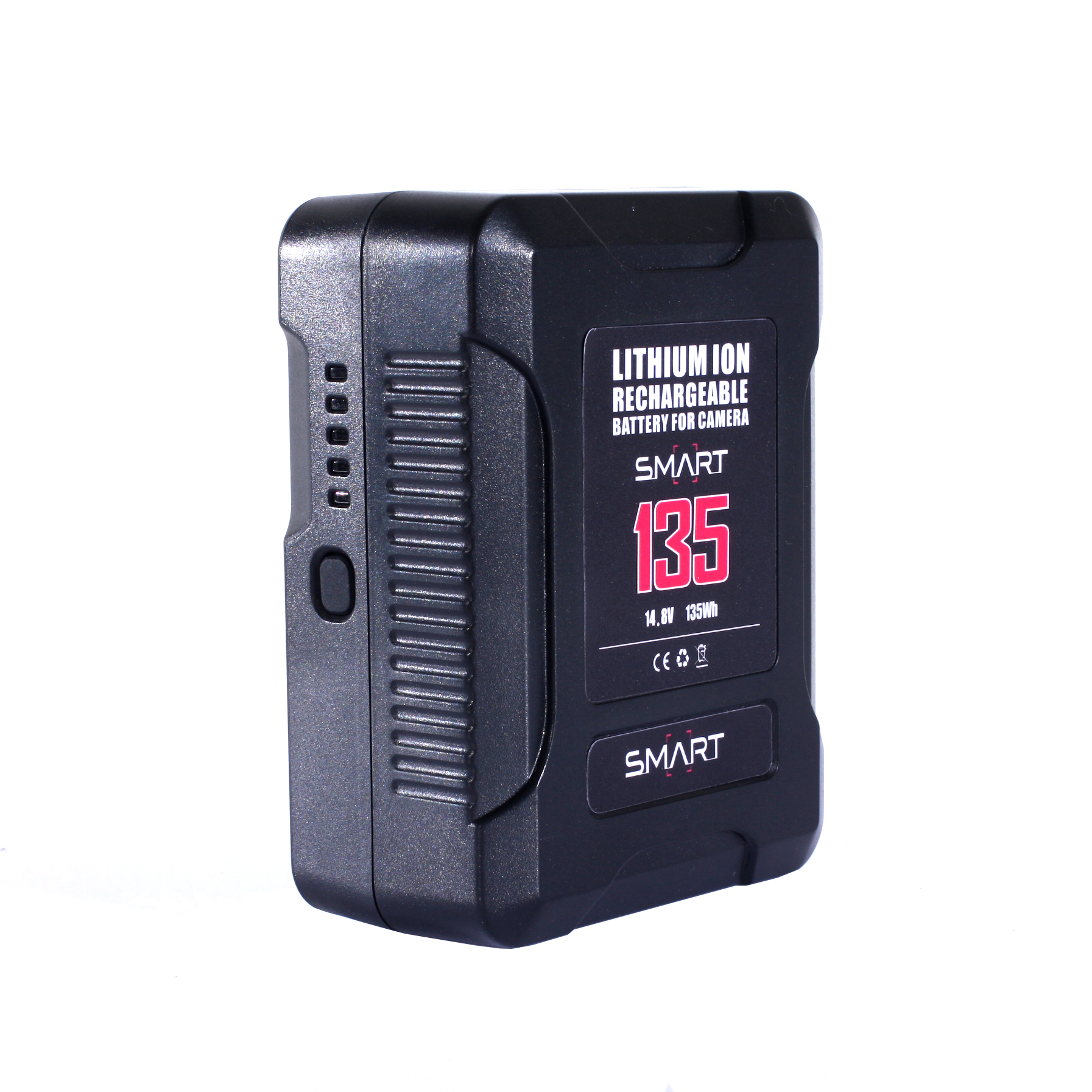 SMART V-Mount Battery YC-135S 135Wh 14.8V 9400mAh