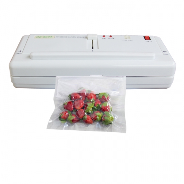 เครื่องซีลสูญญากาศ WESTPACK รุ่น DZ300A