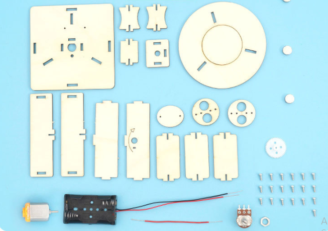 เครื่องกำเนิดกระแสน้ำวน