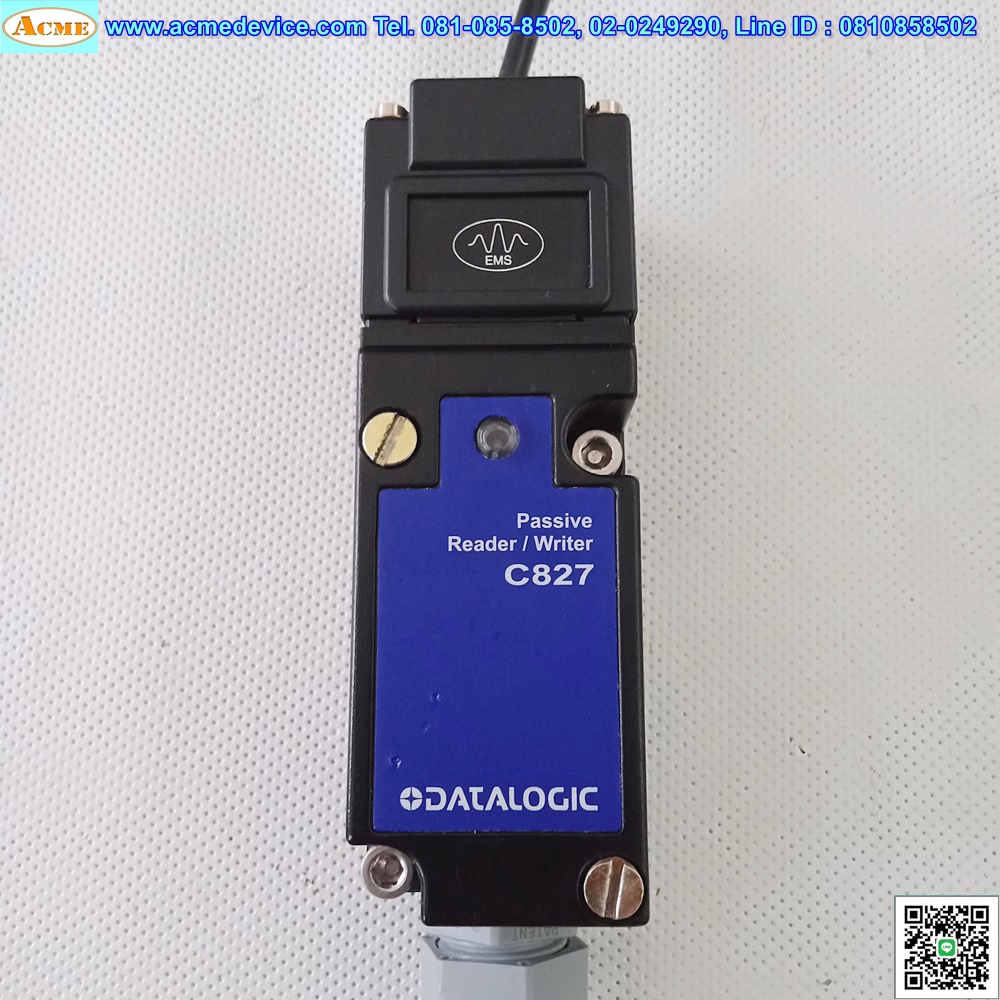 Passive Reader/Writer Controller Datalogic รุ่น HMS827-03 K012