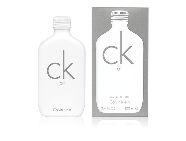 น้ำหอมซีเค CK ALL EDT 100ml