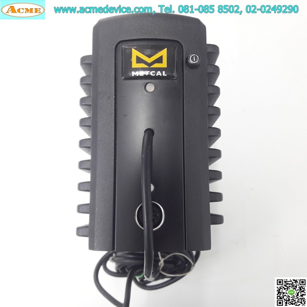 Power Supply Metcal รุ่น MFR-PS1100, 100-240V
