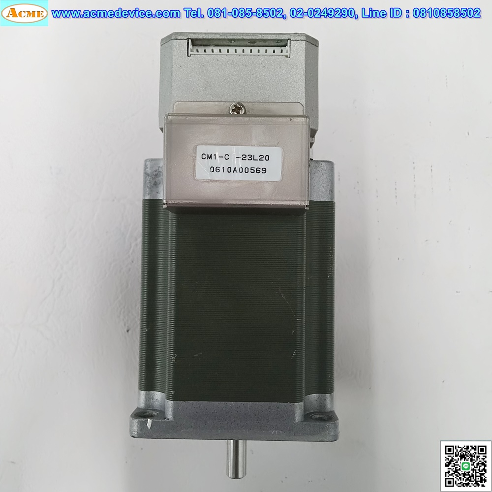 Servo Drive Cool Muscle รุ่น CM1-C-23L20