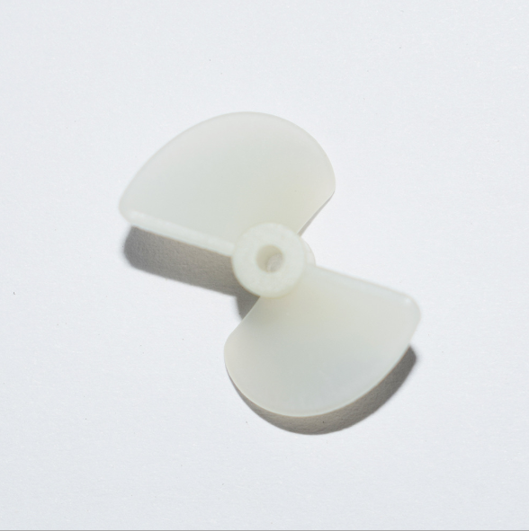 ใบพัดเรือขนาด 22.5 ม.ม.