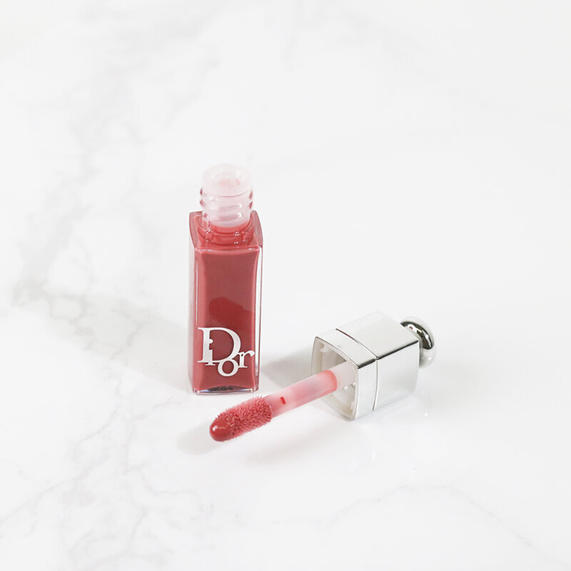 ลิปดิออร์ Dior Lip Maximizer สี038 Rose Nude 2ml