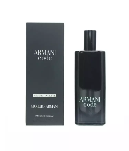 น้ำหอมอามานี่ ARMANI Code Men EDT 15ml