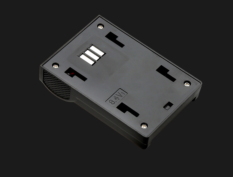 Battery Plate LP-E8 เพลทแท่นชาร์จแบตเตอรี่ CANON LP-E8