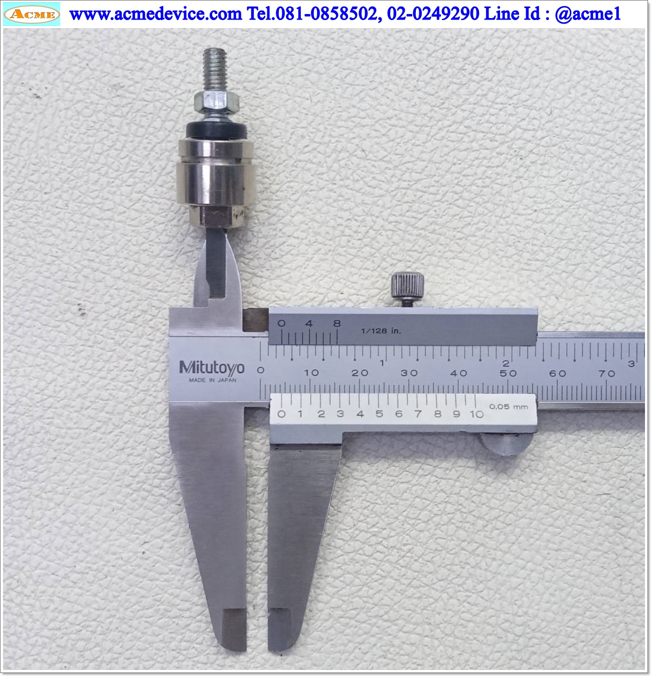Floating joints SMC รุ่น JA15-5-080