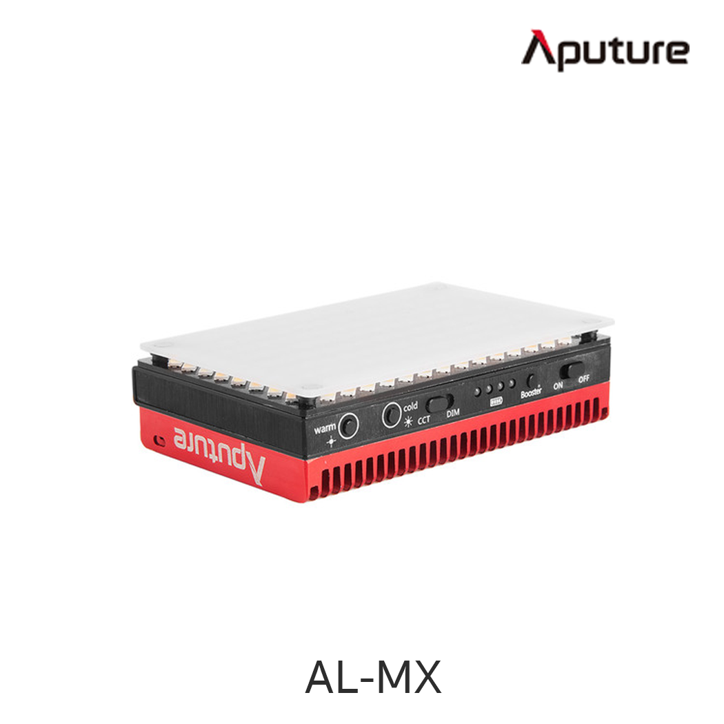 Aputure Amaran AL-MX Bicolor LED Mini Light