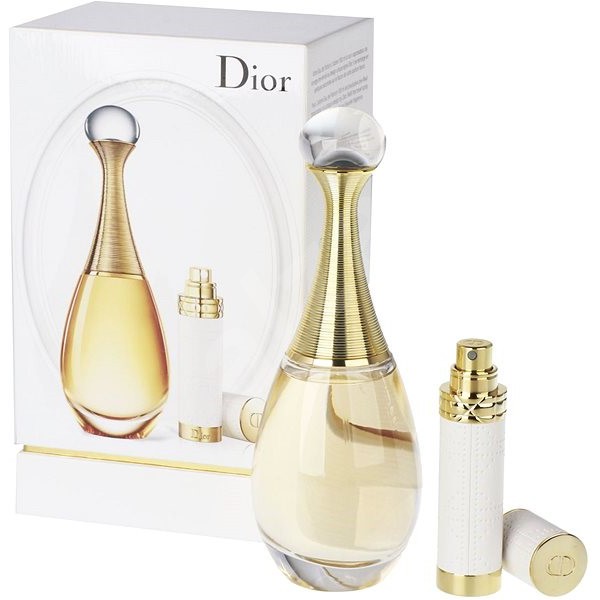 น้ำหอมดิออร์ J'a Dore EDP 100ml +10ml Refillable