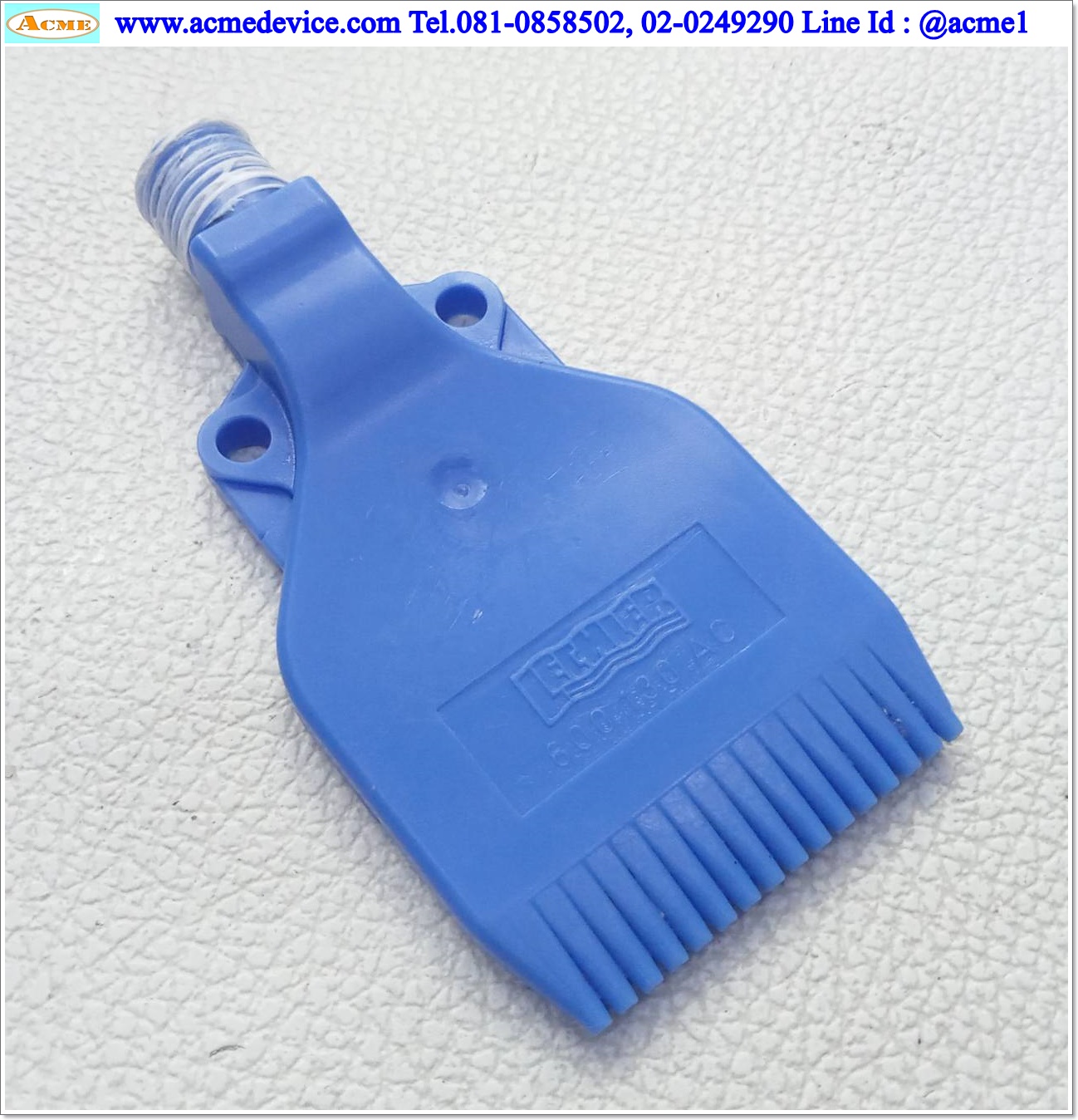 หัวฉีดลม Lechler รุ่น 600.130.AC