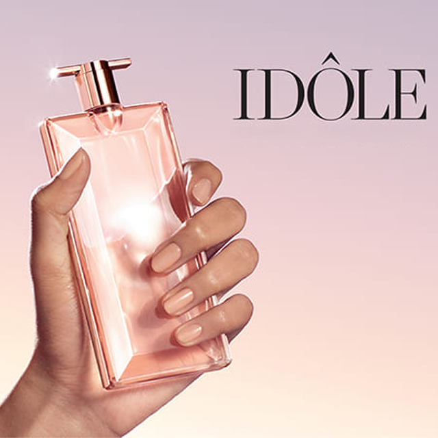 น้ำหอมลังโคม มินิ Lancome Idole Le Parfum 5ml mini ขนาดมินิ