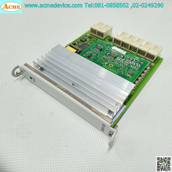 Servo Driver Rexroth รุ่น NY4140