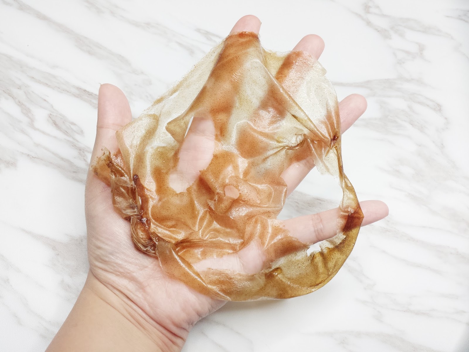 มาส์กหน้าโซลวาซู Sulwhasoo Clarifying Mask 35ml