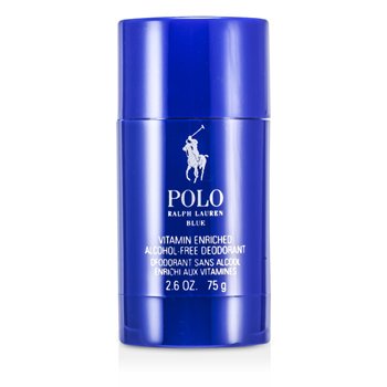 บำรุงใต้วงแขน Polo Blue Deo Stick 75g
