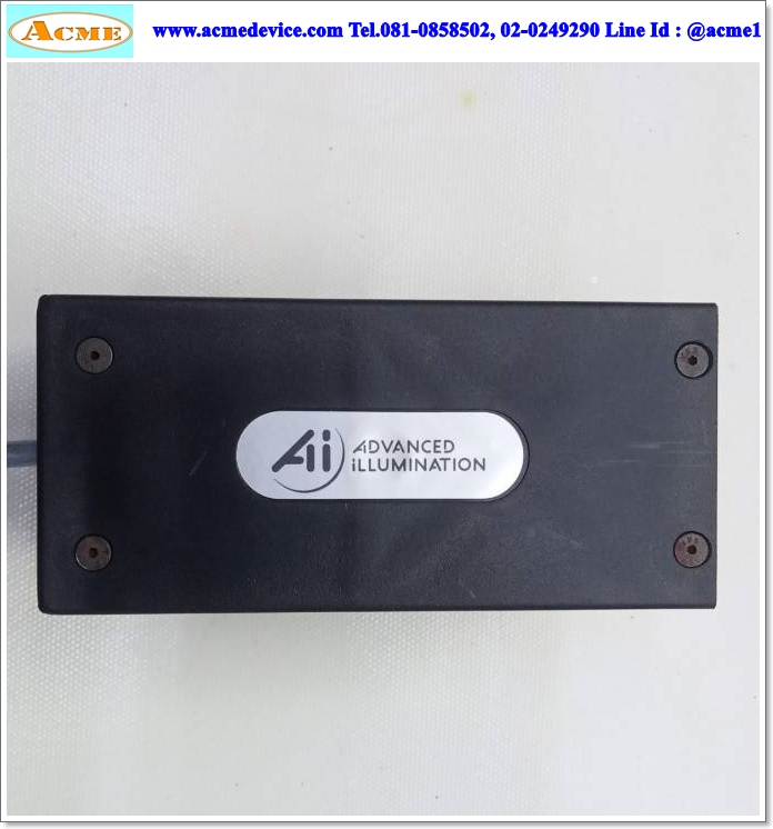 Lighting Advanced รุ่น DL2449 (สีแดง)