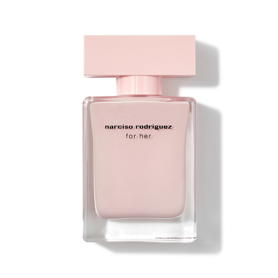 น้ำหอมนาซิสโซ่ NARCISO RODRIGUEZ - For Her EDP 30ml