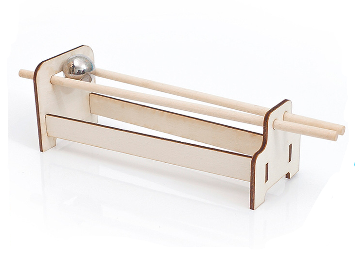 ลูกแก้วพิศวง