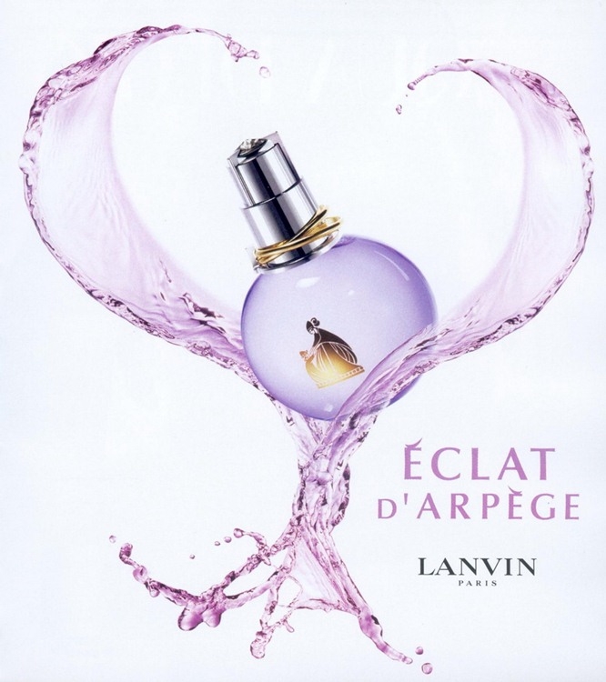 น้ำหอมลองแวง LANVIN Eclat D'Arpege EDP 30ml