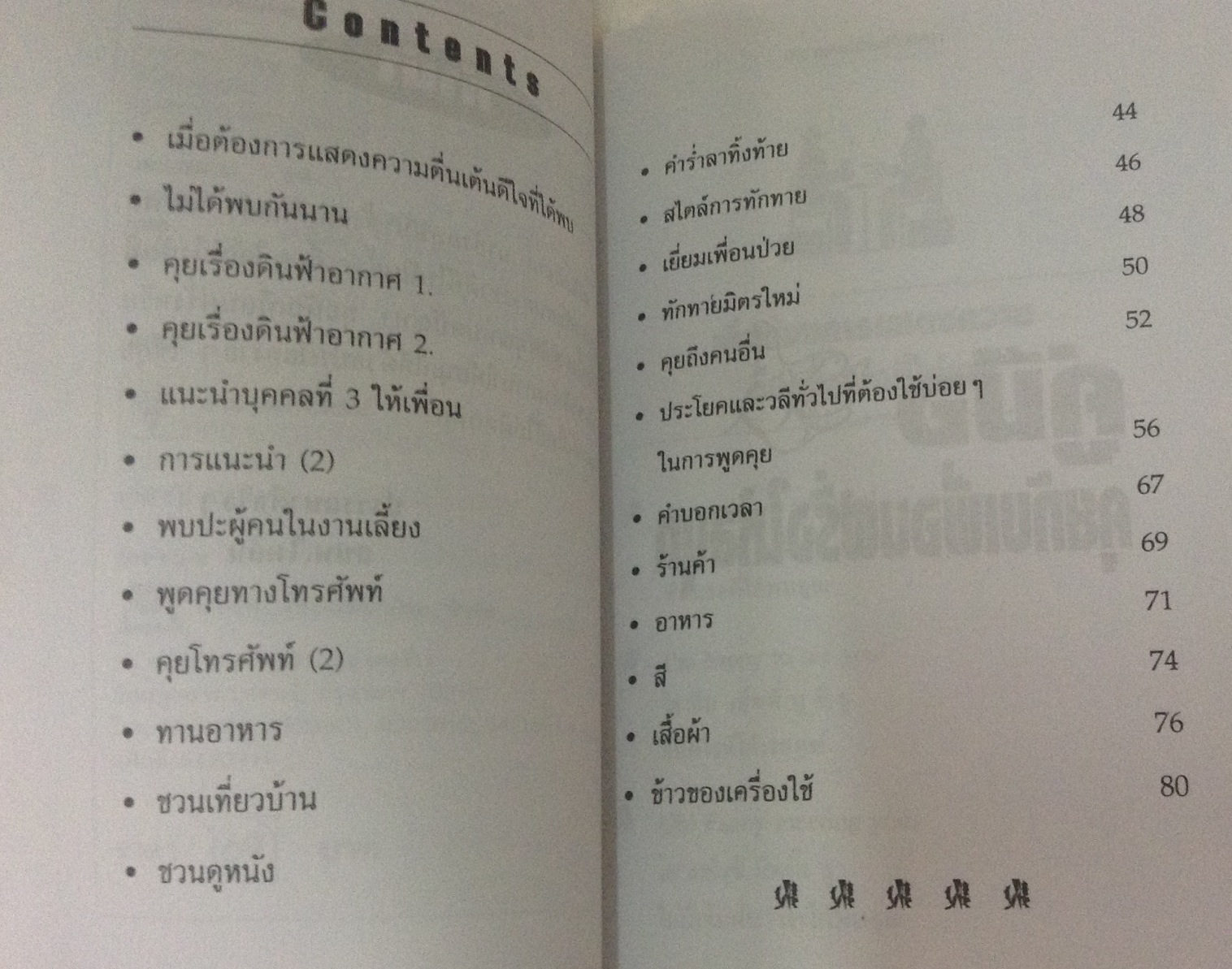คุยกับเพื่อนฝรั่งให้สนุก รศ.จินตนา วอห์ลเก้น ราคา 49