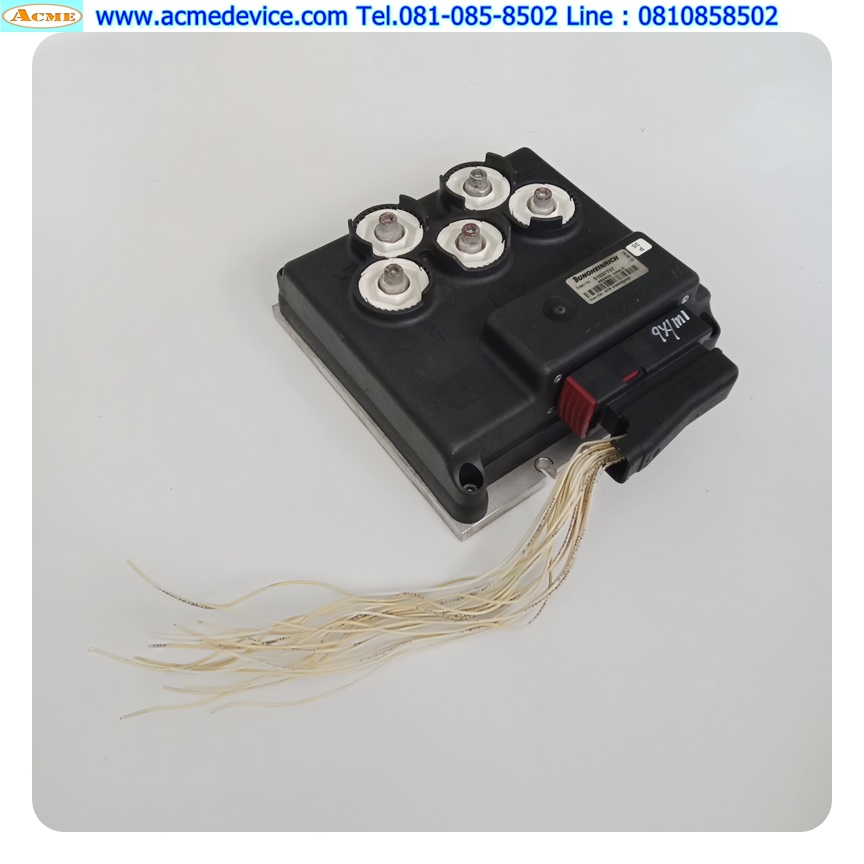 Brushless DC Drive Jungheinrich รุ่น 51037707
