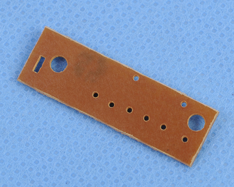 โมดูลเสียงเตือน 4 in 1