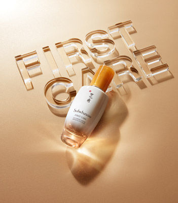 เซรั่มโซลวาซู Sulwhasoo - First Care Activating Serum 30ml (สูตรใหม่)