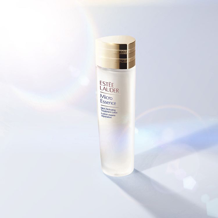 น้ำตบเอสเต้ ESTEE LAUDER - Micro Essence Skin Activating Treatment Lotion 75ml