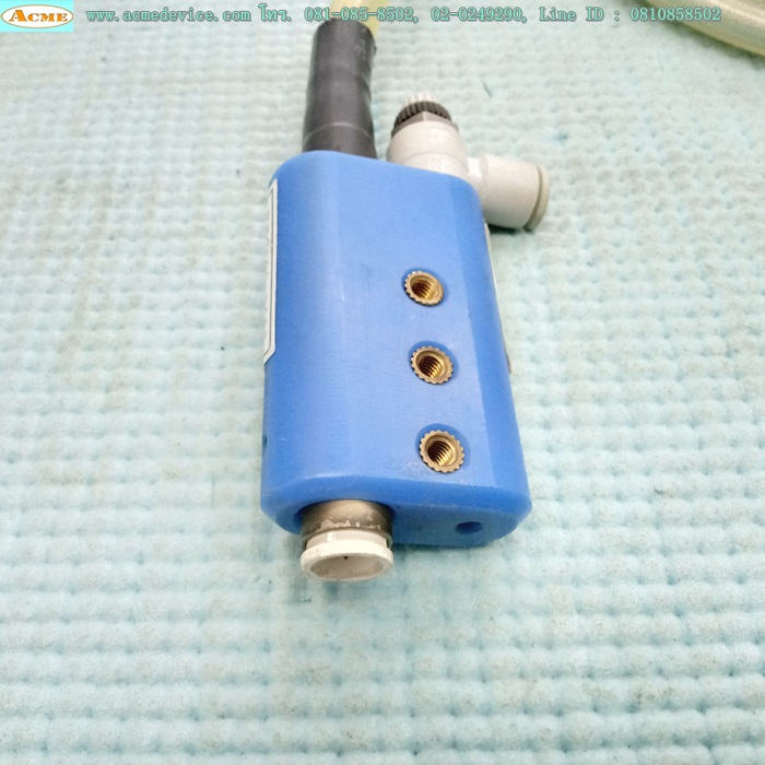 Ionizer Simco รุ่น SK-4M, 90-240V, 4kV + Cable