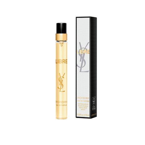 น้ำหอมอีฟแซง มินิ YSL - Libre EDP 10ml mini (กล่องเทสเตอร์)