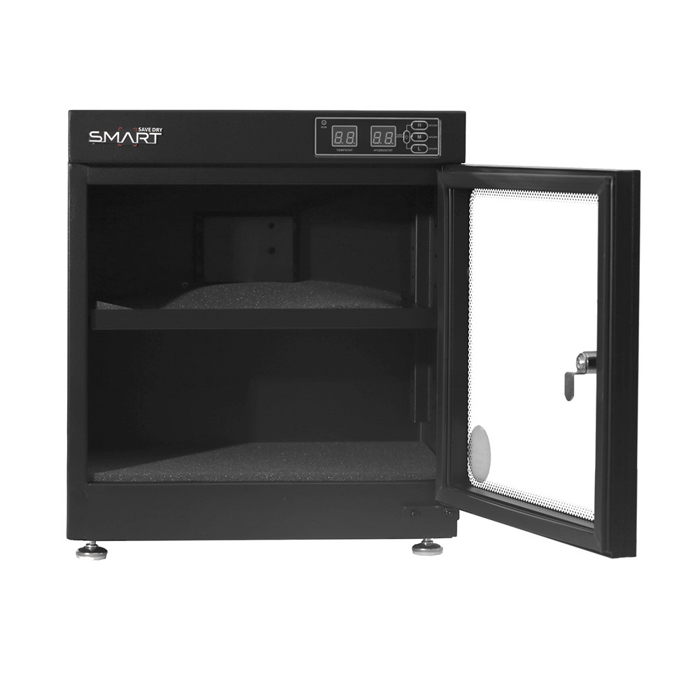 ตู้กันความชื้น ระบบดิจิตอล SMART DS-26C