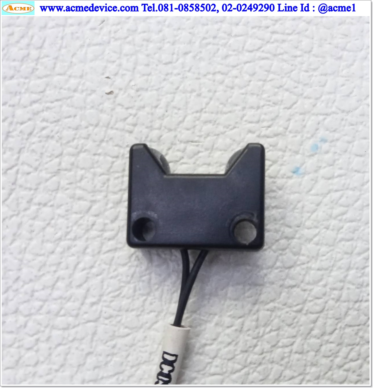 Fiber Unit Panasonic รุ่น FD-L20H