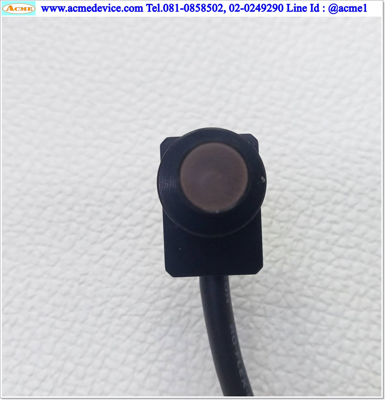 Lighting CCS รุ่น HLV2-14RD, Dia.14 mm.