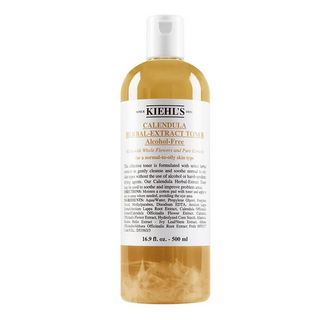 โทนเนอร์คีลส์ Kiehl's - Calendula Herbal-Extract Toner Alcohol Free 500ml