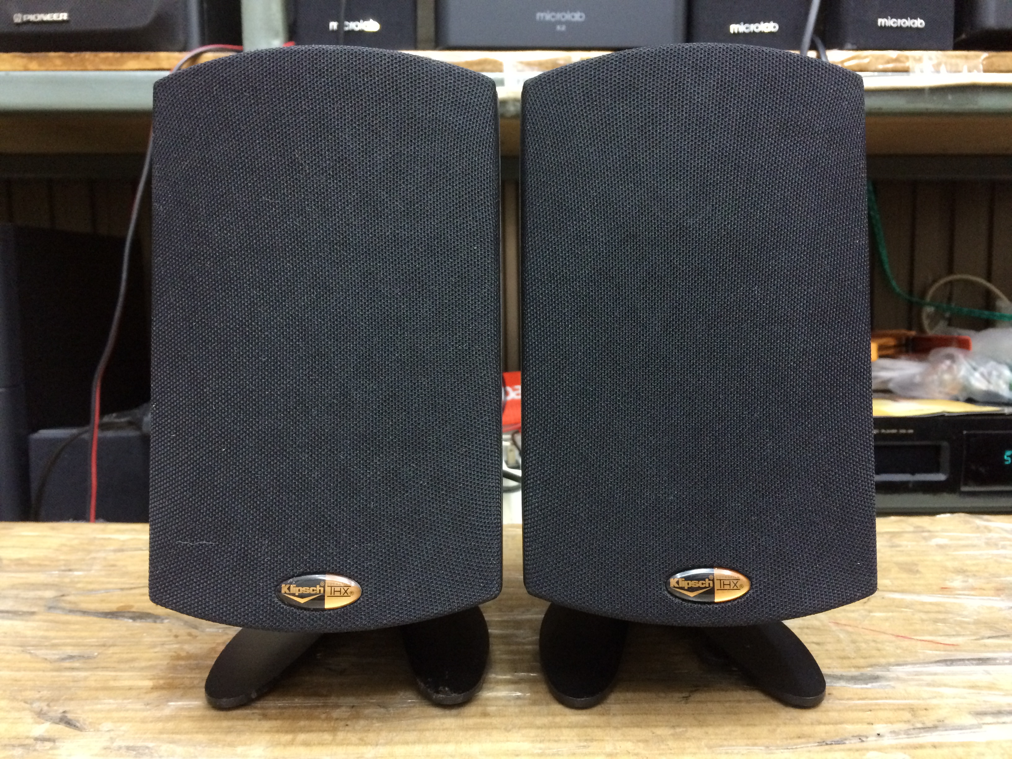 Klipsch