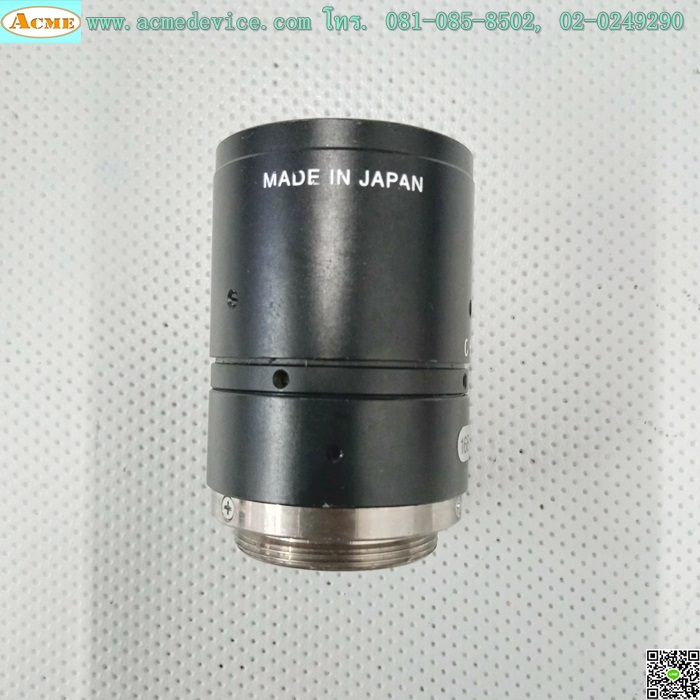 Lens utron, HS5018J, ขนาด 50 mm., 1:1.8