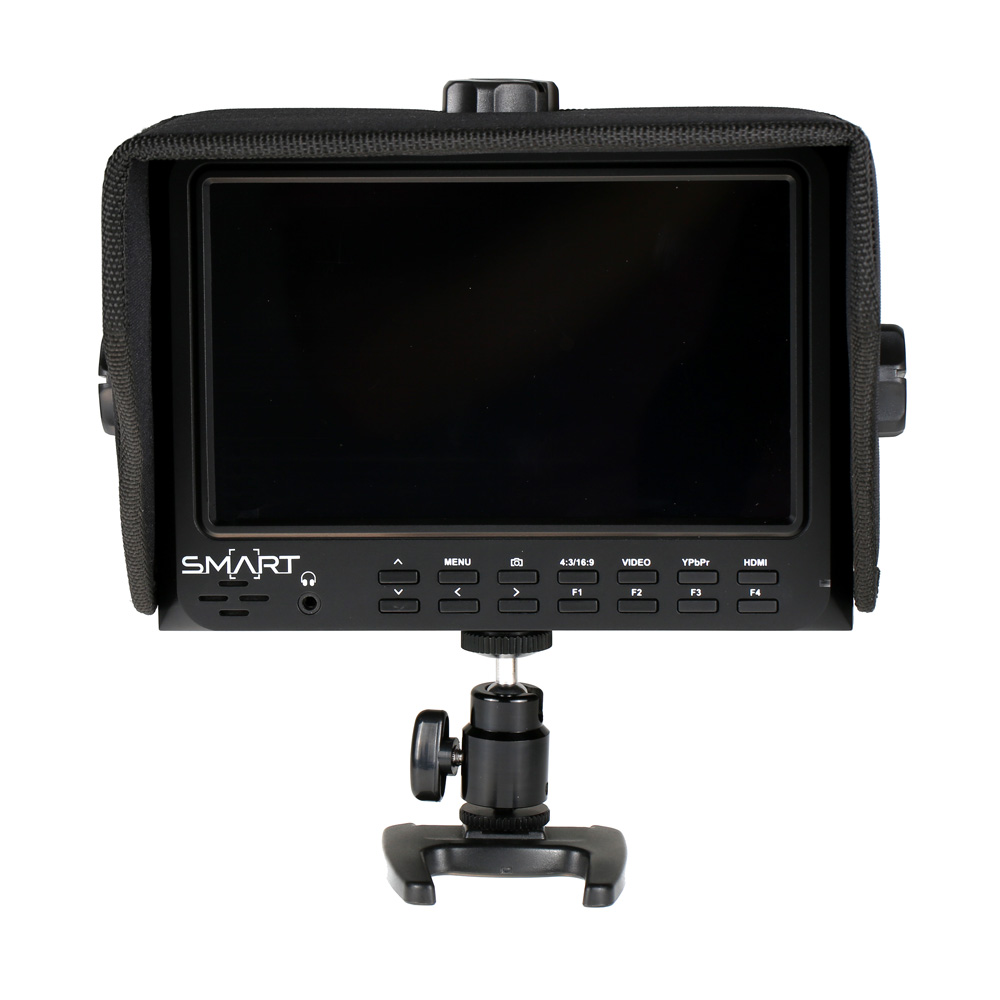 SMART ST799 HDMI( INOUT) 7 IPS Monitor รับประกันศูนย์ไทย1ปี