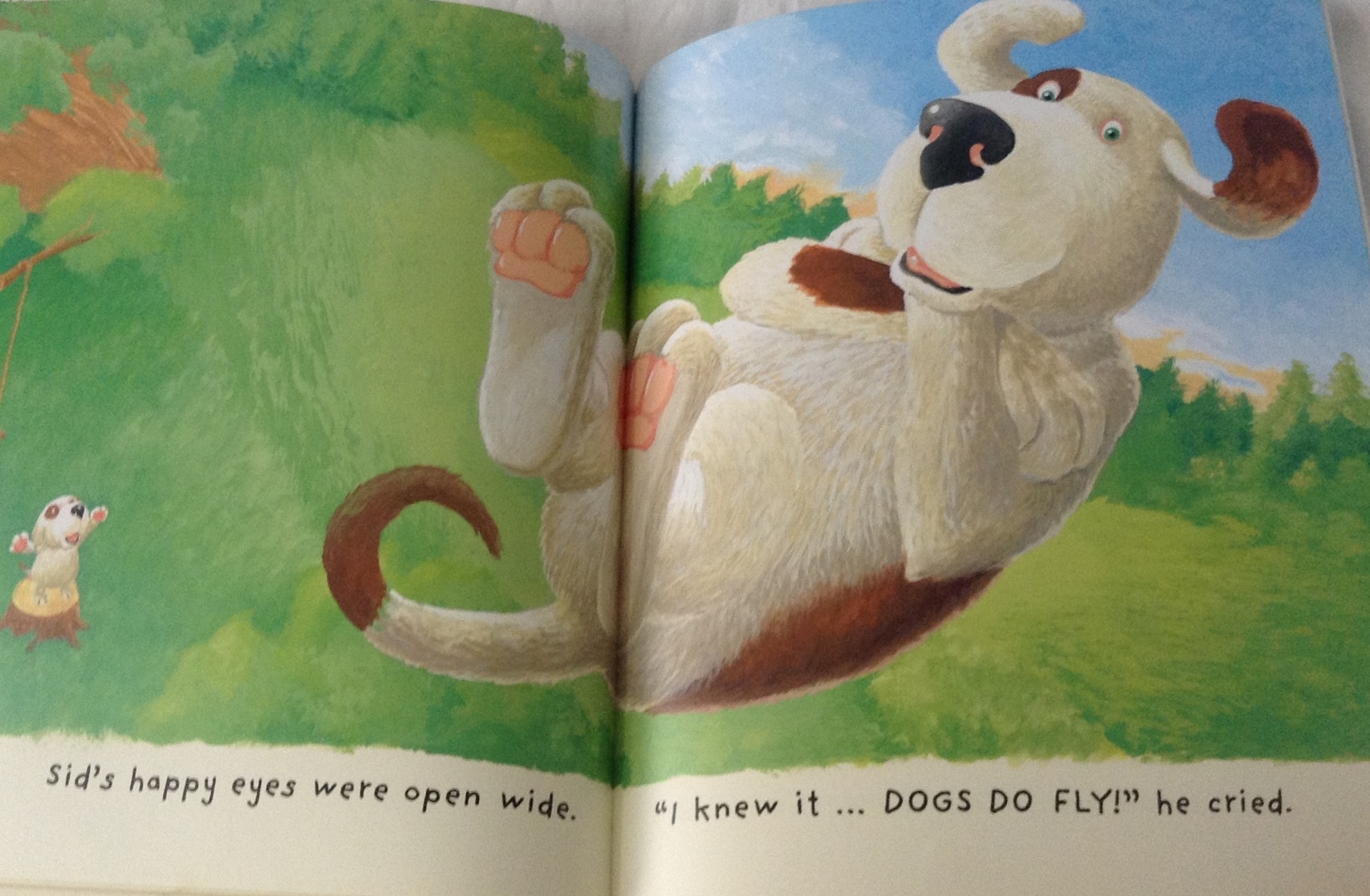 (4แถม4) Some dogs do ราคา 95